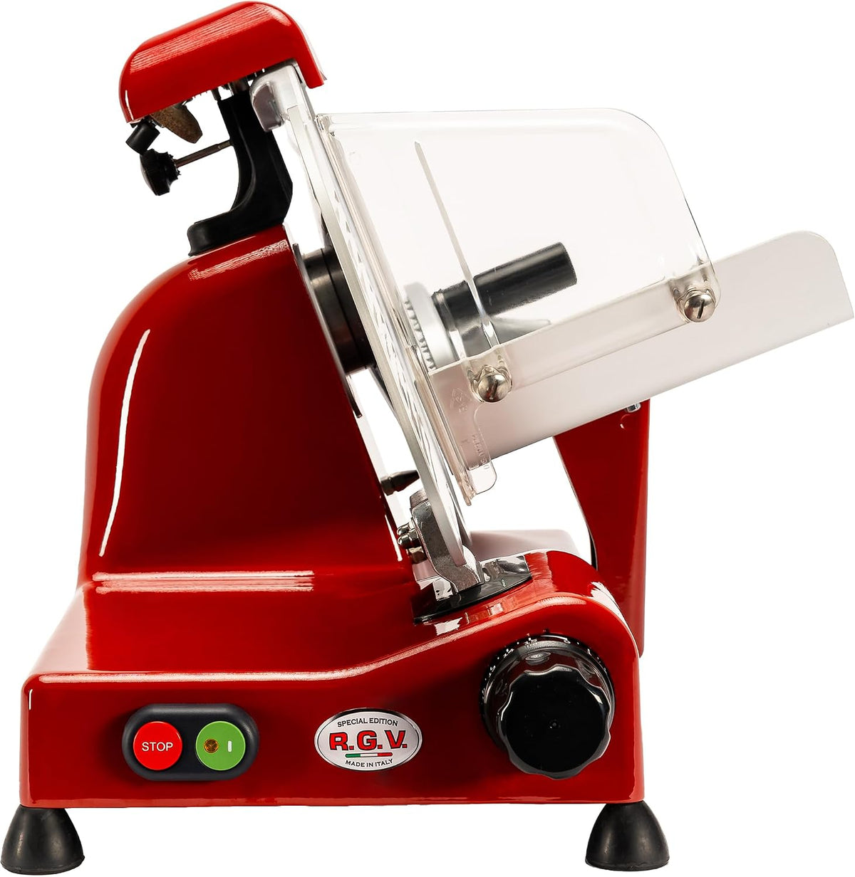 RGV Snijmachines Multifunctionele snijder Special Edition 25 rood